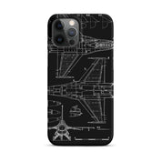 UMAI F-16 • iPhone-Hülle