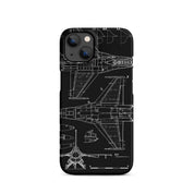 UMAI F-16 • iPhone-Hülle