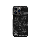 UMAI F-16 • iPhone-Hülle