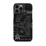 UMAI F-16 • iPhone-Hülle