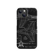 UMAI F-16 • iPhone-Hülle