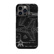 UMAI F-16 • iPhone-Hülle