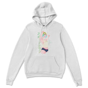Club deportivo • Sudadera con capucha