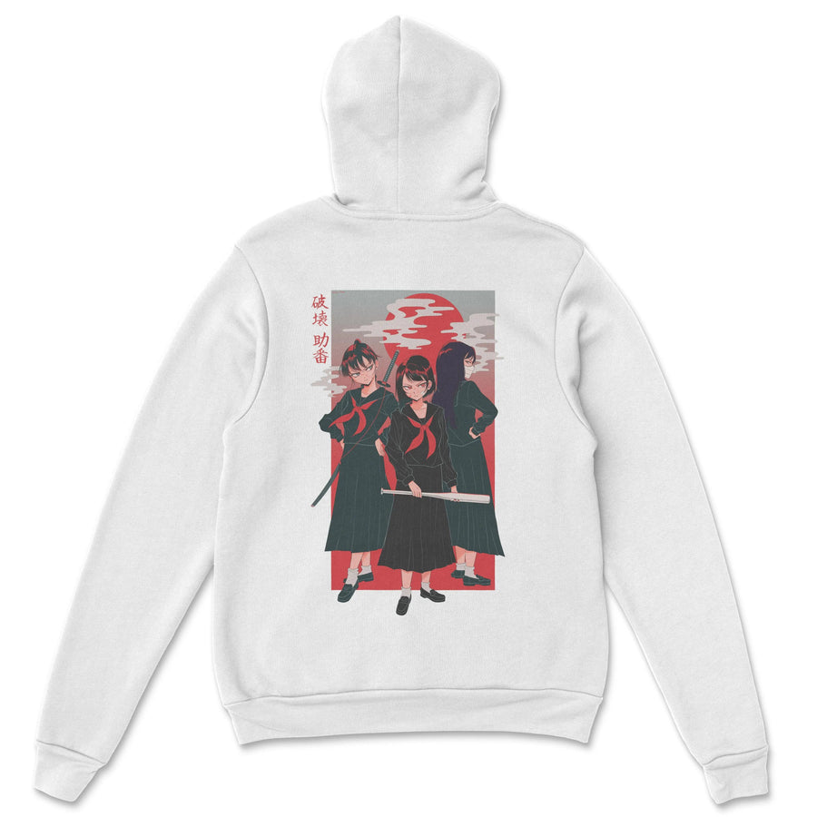 Sukeban • Hoodie