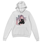 Oferta dulce • Sudadera con capucha
