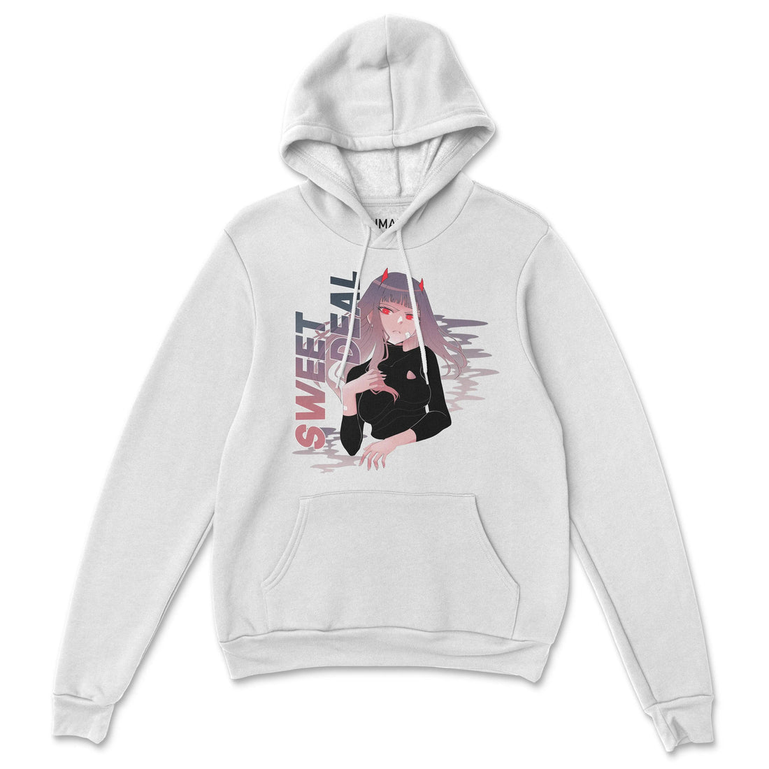 Oferta dulce • Sudadera con capucha