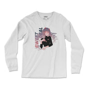 Oferta dulce • Manga larga