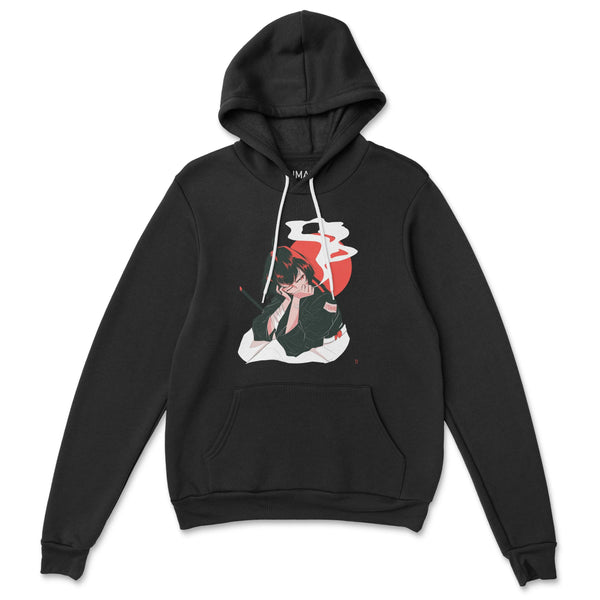Schwert • Kapuzenpullover