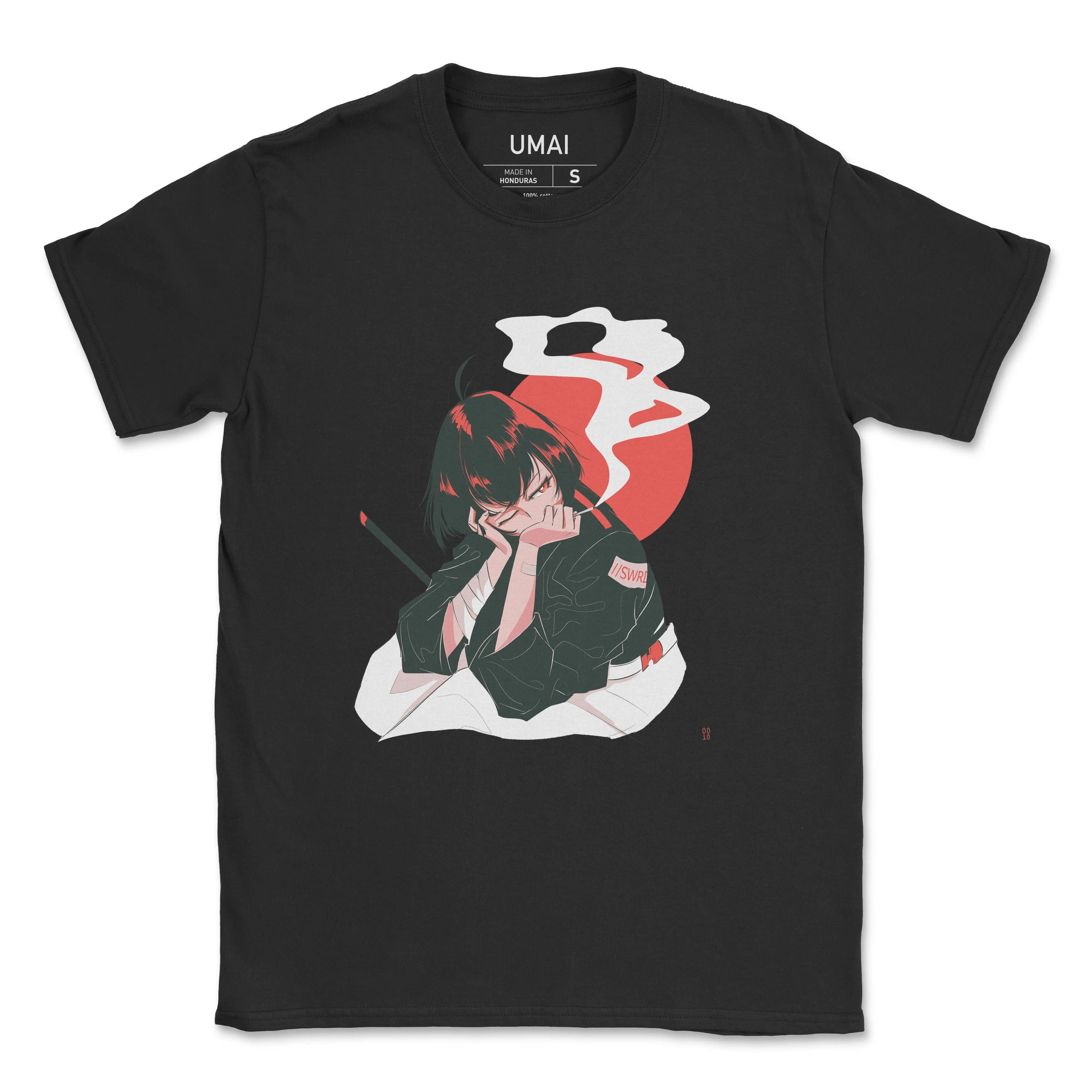 Espada • Camiseta