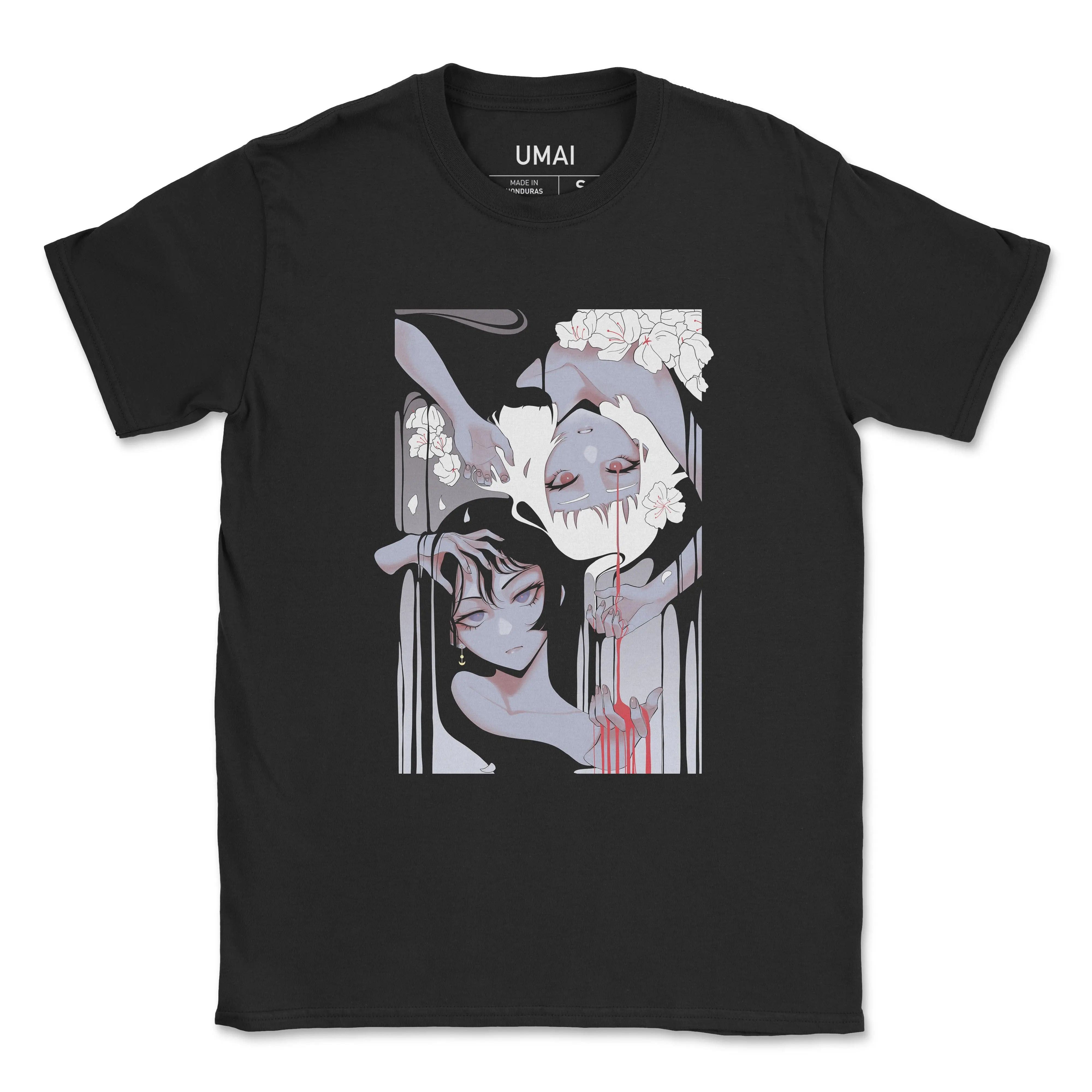 L'IMPERMANENCE • T-shirt