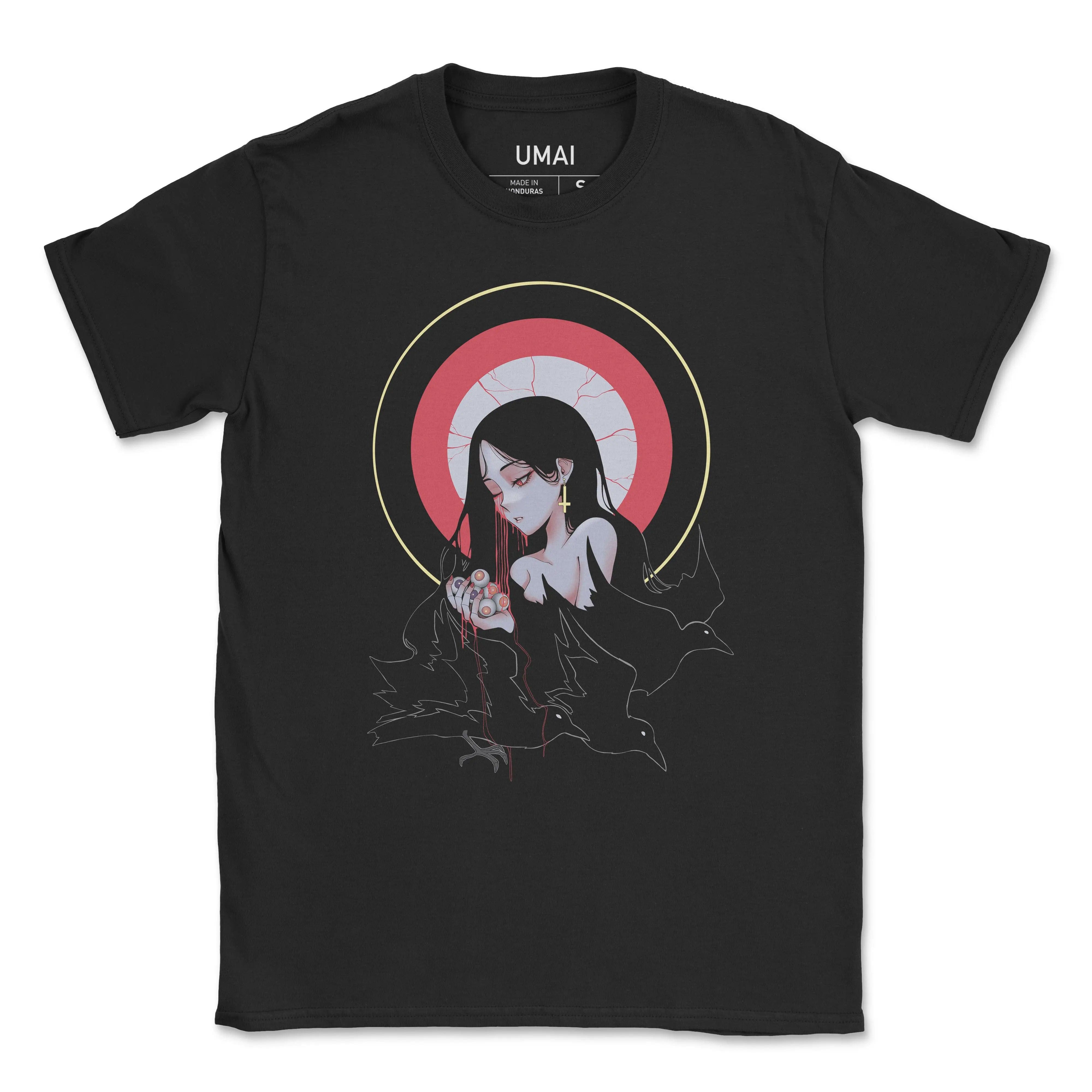 Octubre de 2021 Exclusivo • Camiseta
