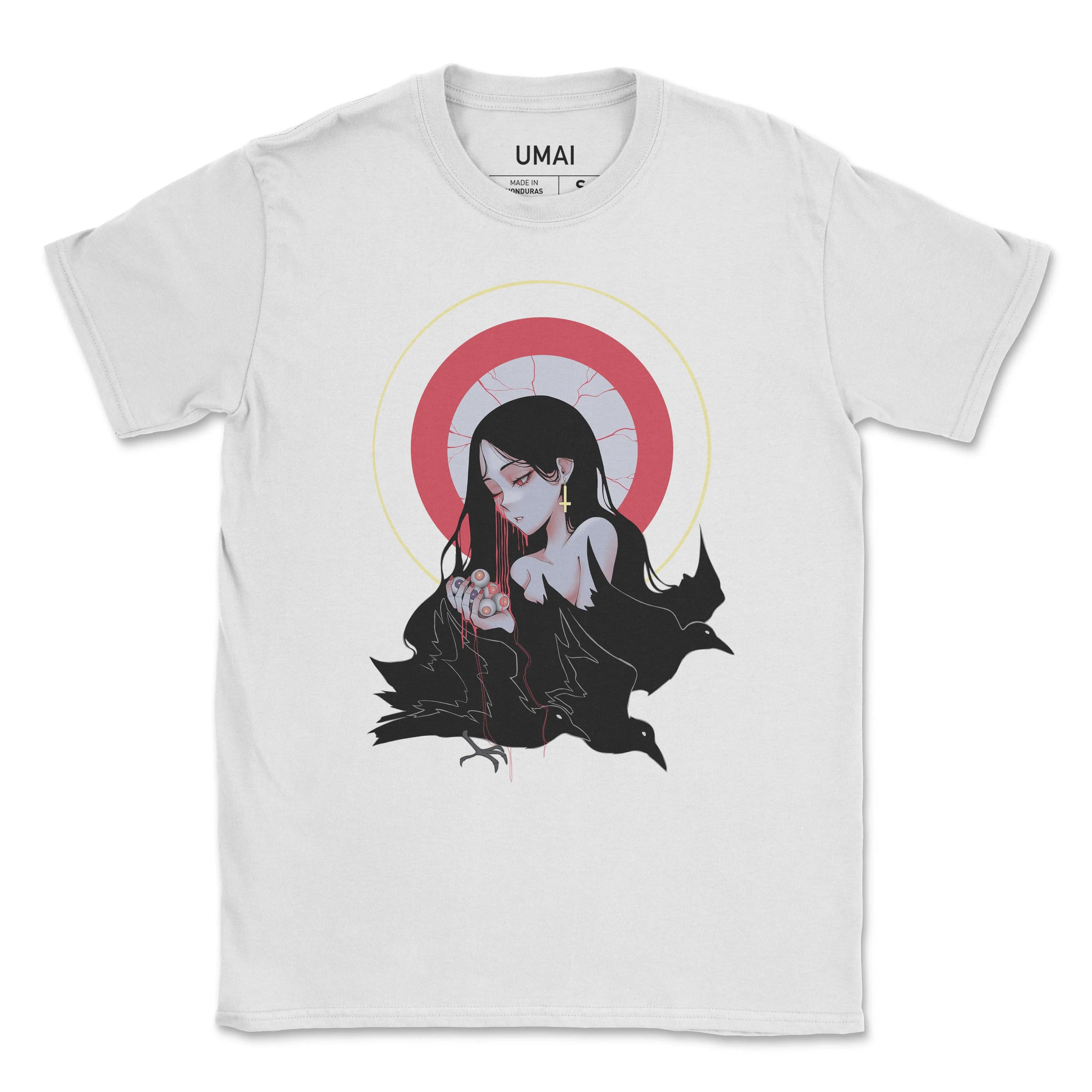 Octubre de 2021 Exclusivo • Camiseta