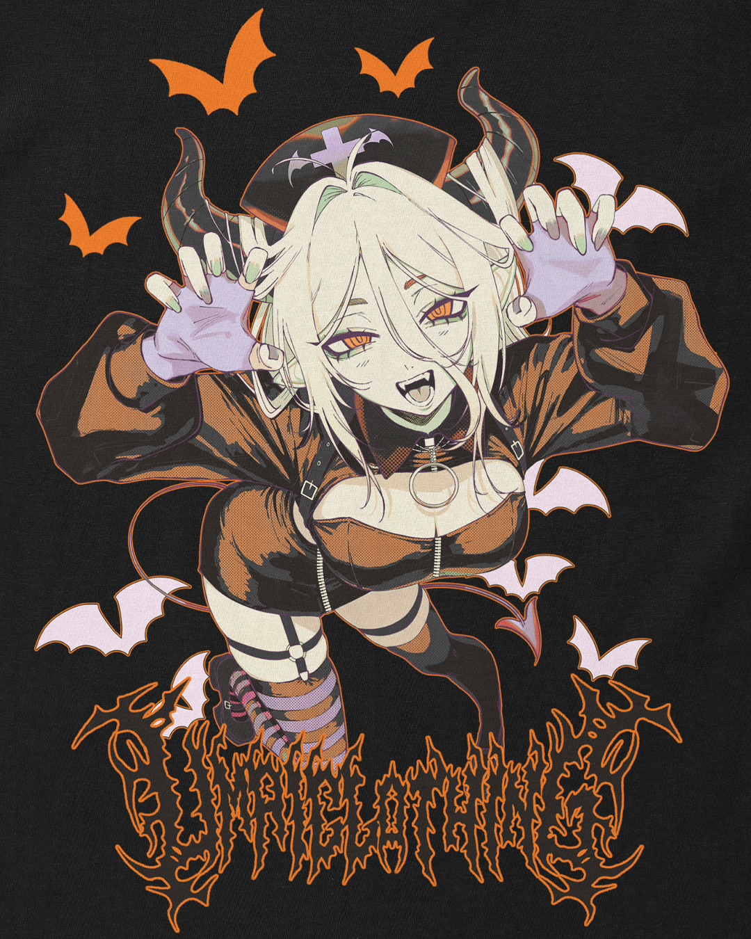 Nurse • T-Shirt