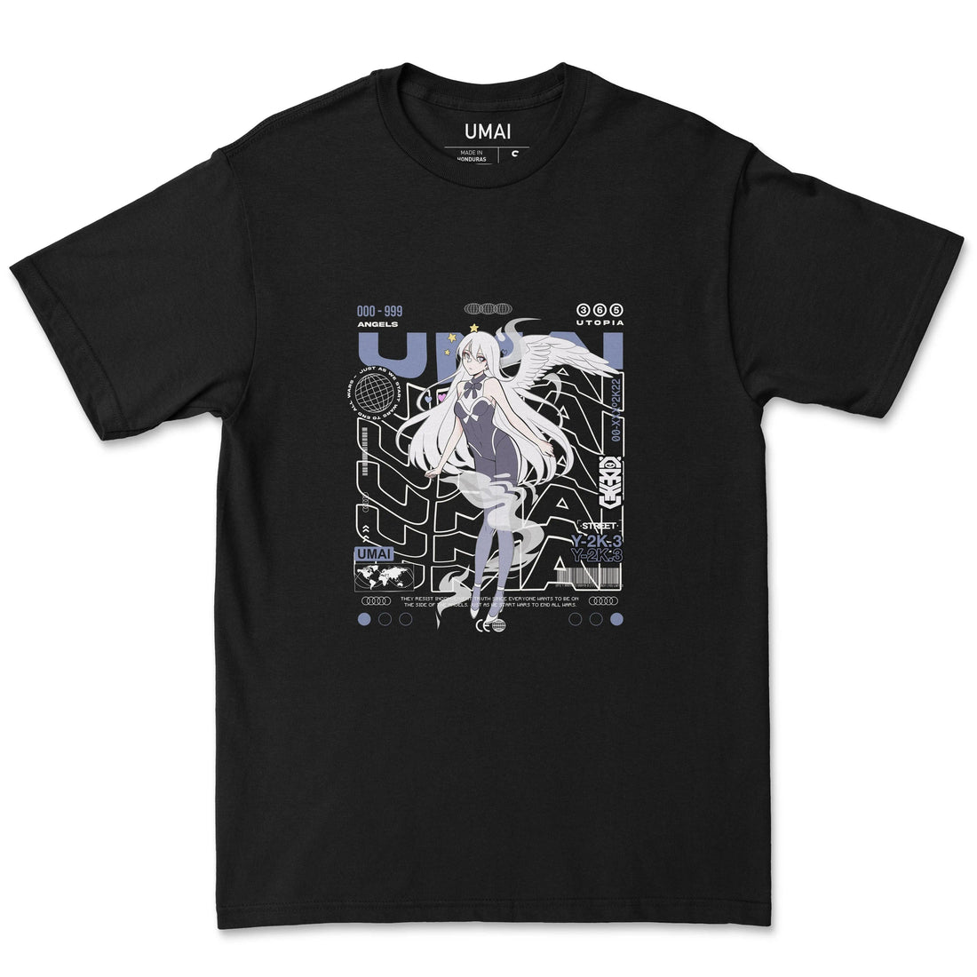 ユートピア - Tシャツ【週刊限定