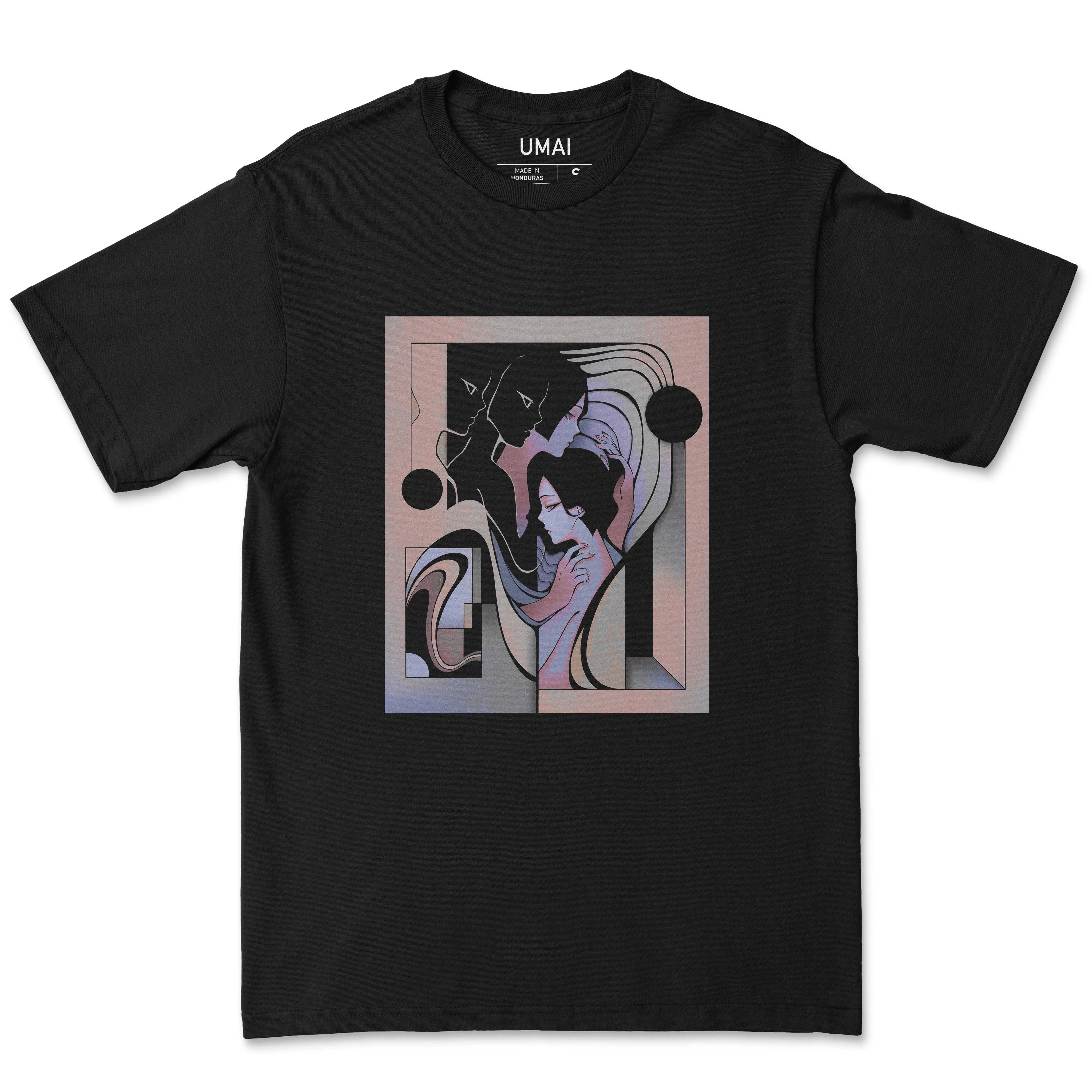 Dominante • Camiseta