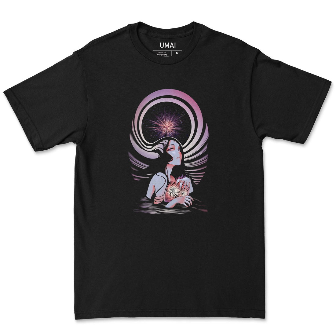 ラスト・ホープ - Tシャツ【月限定