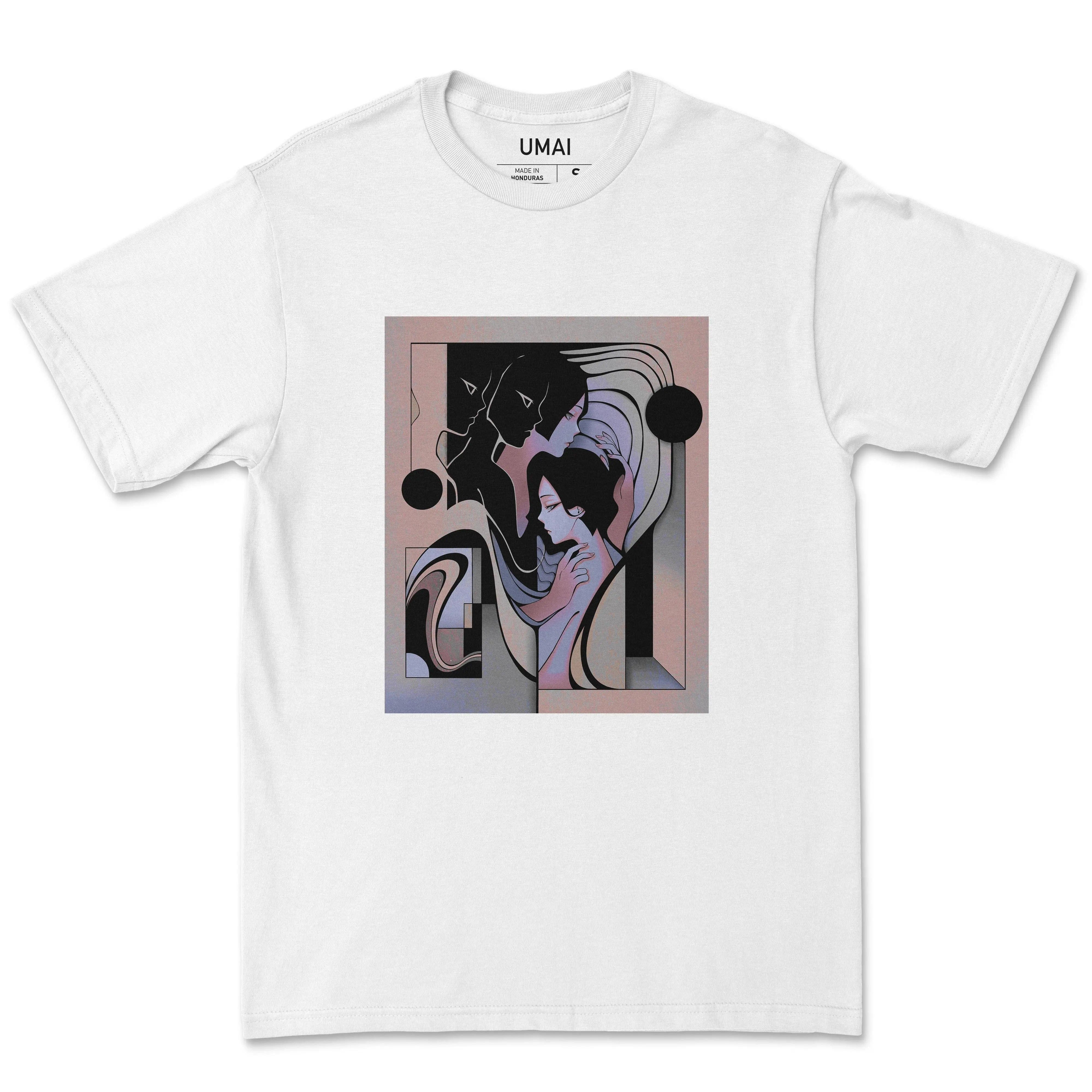 Dominante • Camiseta