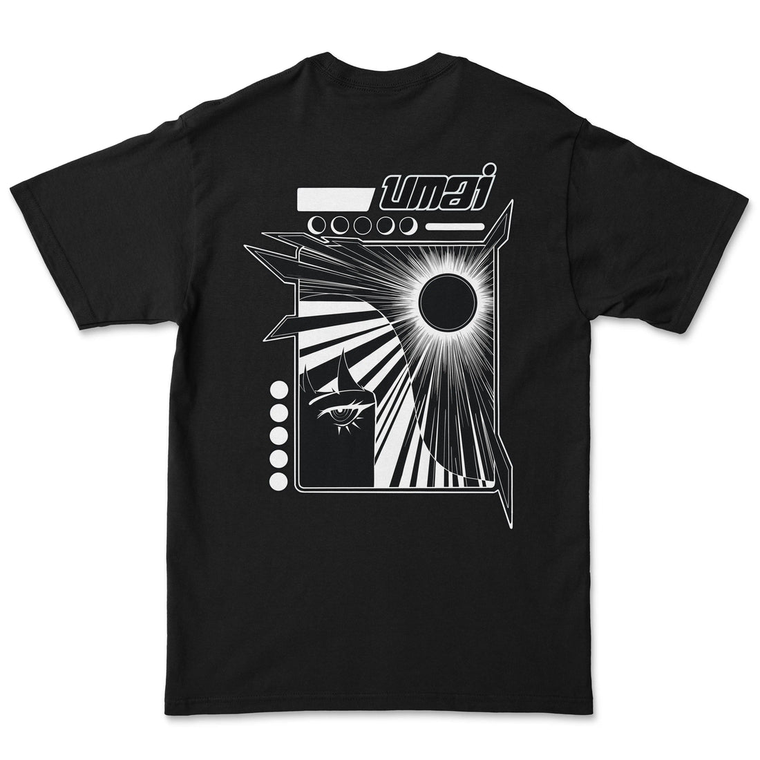 エクリプス - Tシャツ【週刊限定