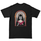 うまい教会 - Tシャツ【バックプリント】【週替わり独占販売