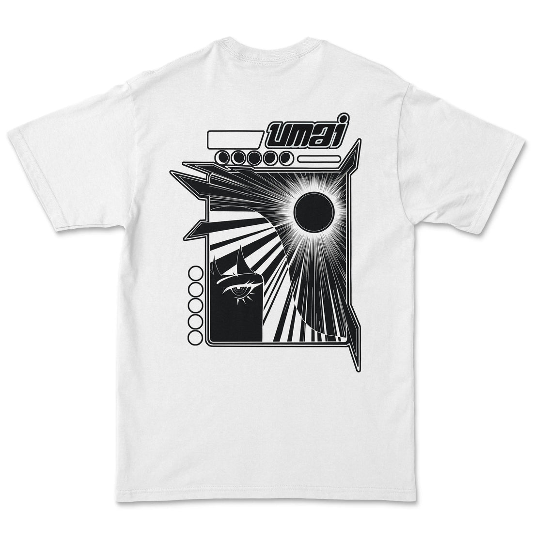 エクリプス - Tシャツ【週刊限定