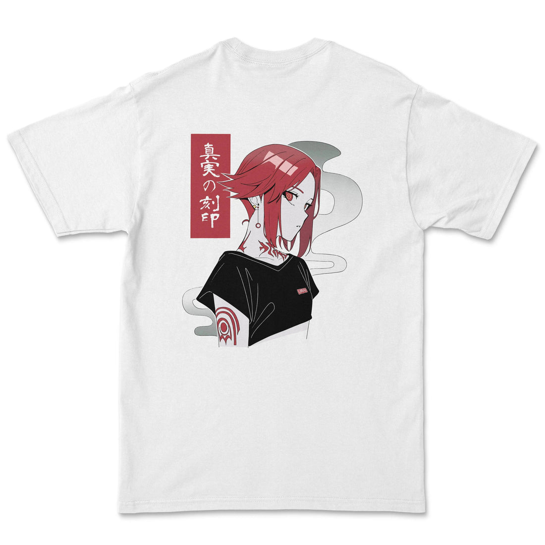 ヘビー・ハート - Tシャツ【週刊限定