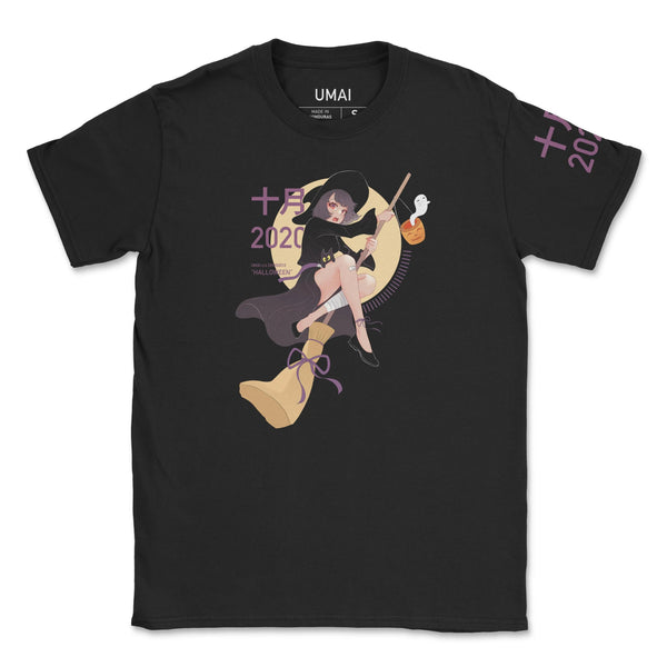 Oktober 2020 Exklusives Design • T-Shirt