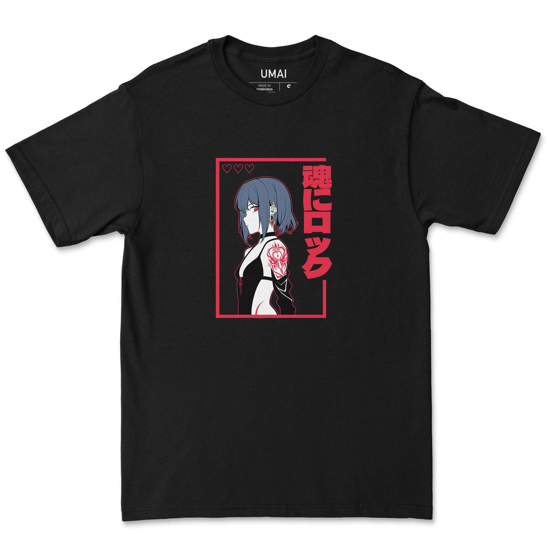 ソウル・ロック - Tシャツ【週刊限定