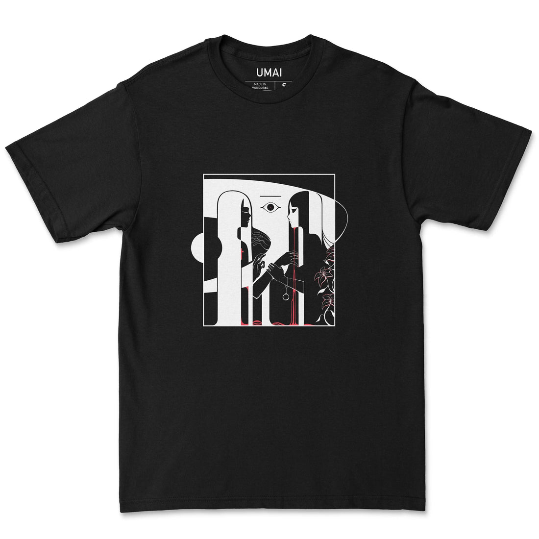 Reminiscence • T-Shirt