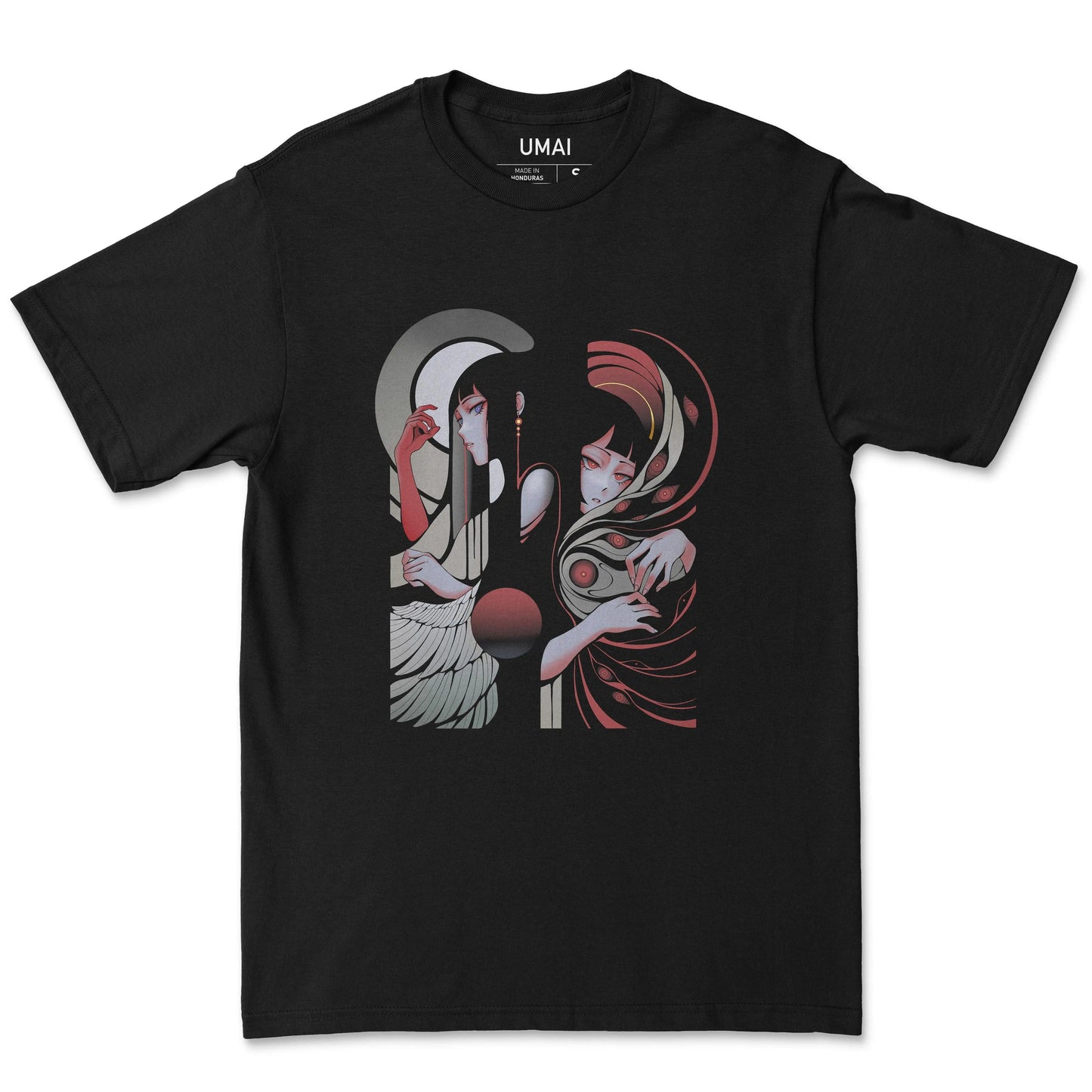 Wardens • T-Shirt