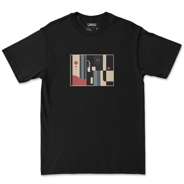 Getijdenverschuiving - T-shirt