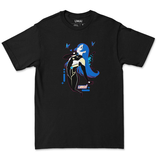Vlinder - T-Shirt