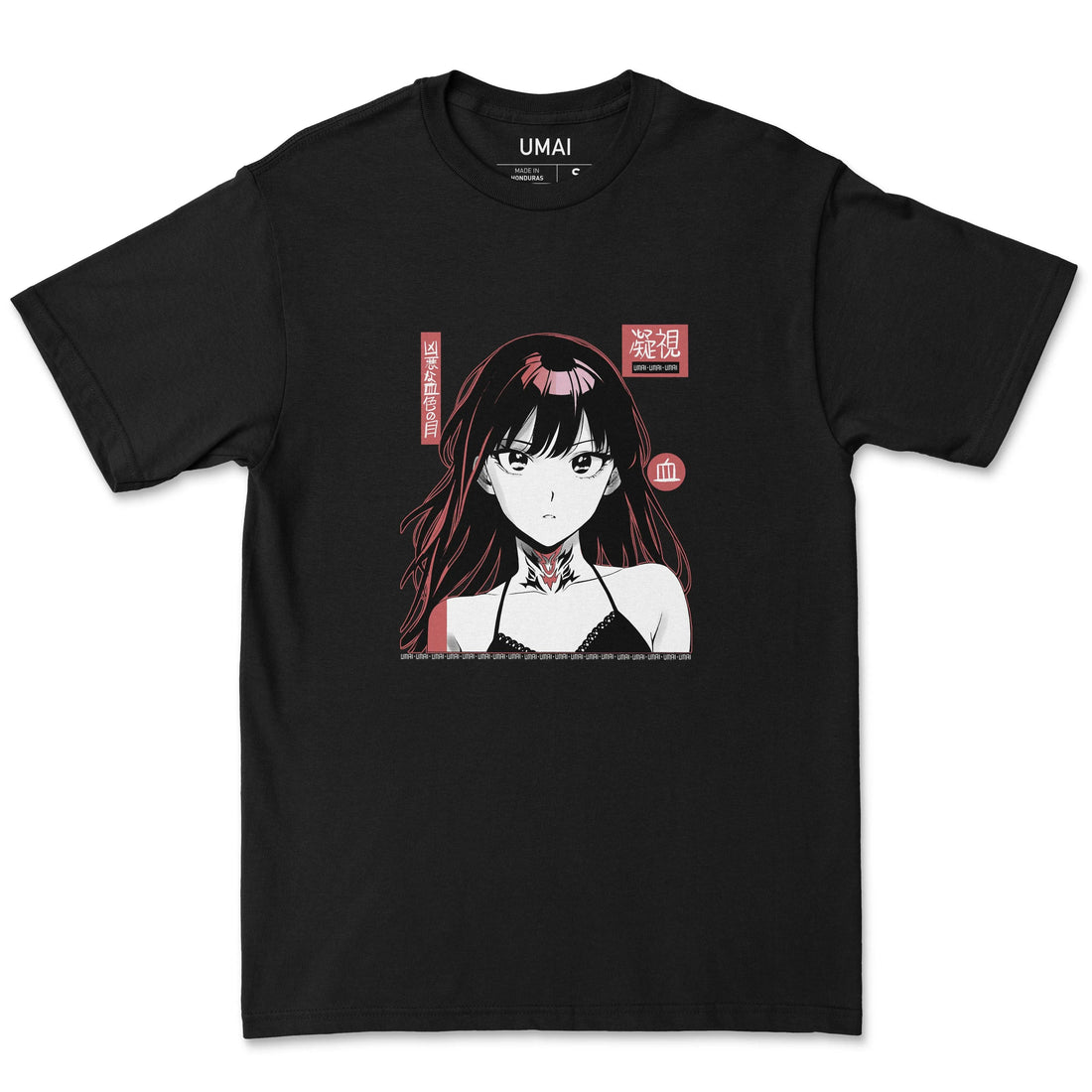 ブラッドショット - Tシャツ【独占販売