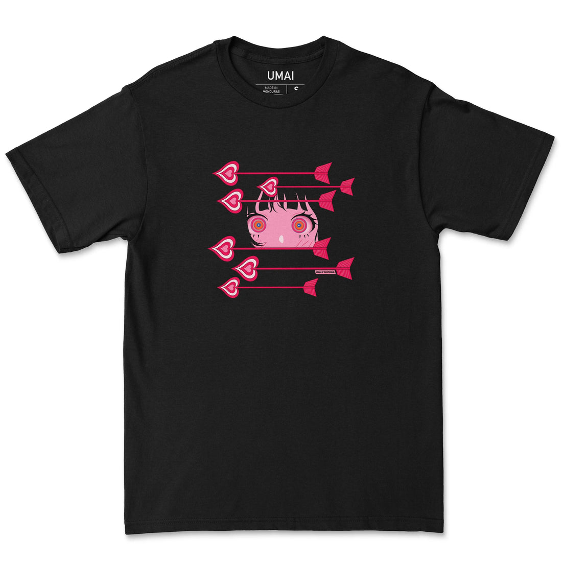 クレイズド - Tシャツ【月限定