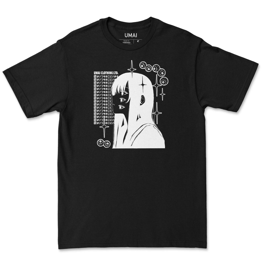 トリプル・ビジョン - Tシャツ【週刊限定