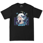 Etéreo • Camiseta