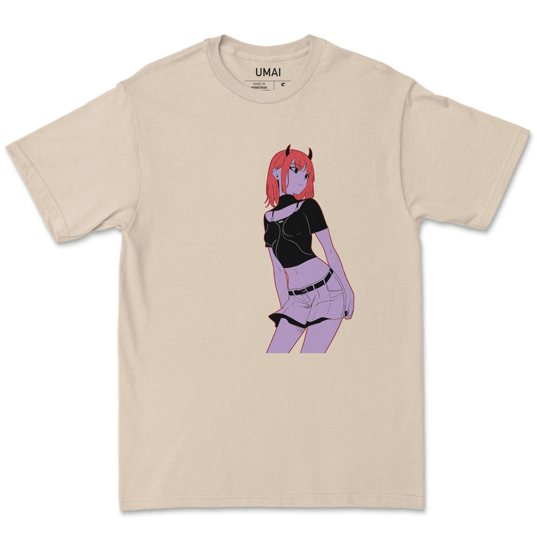 ドーン - Tシャツ【週刊限定