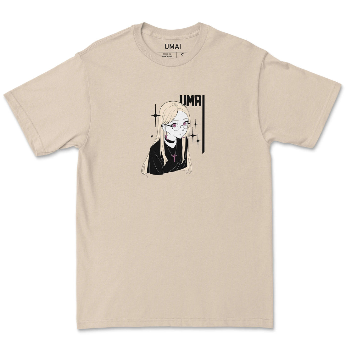 ピアスド - Tシャツ【週刊限定