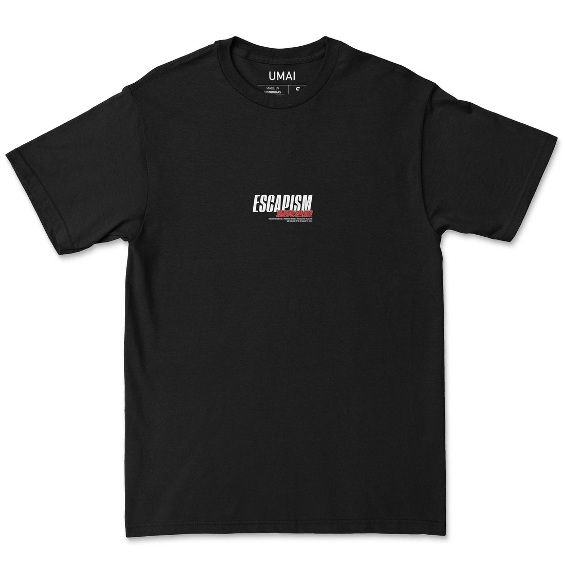 エスカピズム - Tシャツ【週刊限定