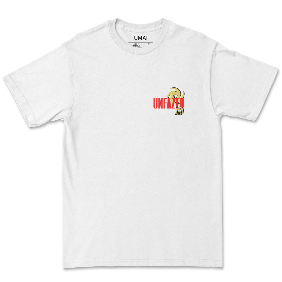 アンファズド - Tシャツ【週刊限定