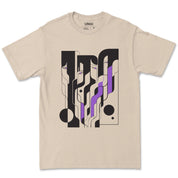 Verstrickt • T-Shirt