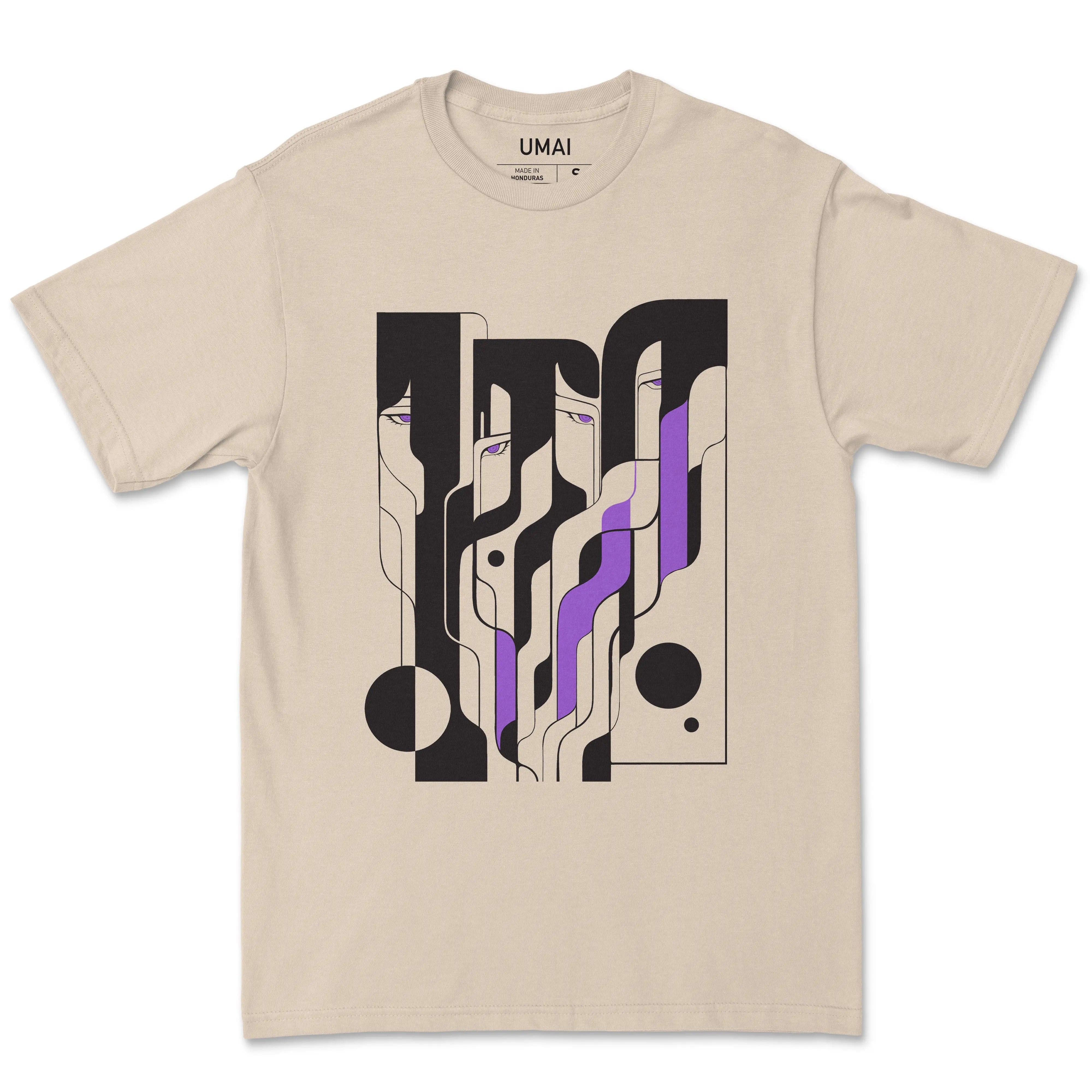 Verstrickt • T-Shirt