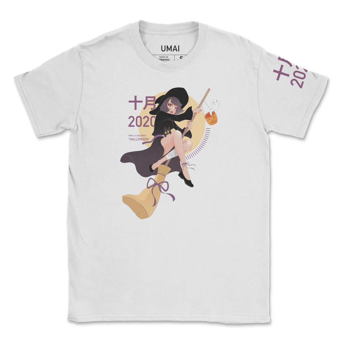 Design exclusif d'octobre 2020 • T-shirt