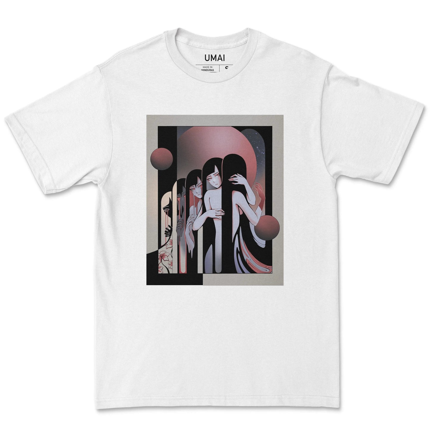 Lapse of Memory • T-Shirt