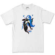 Schmetterling • T-Shirt