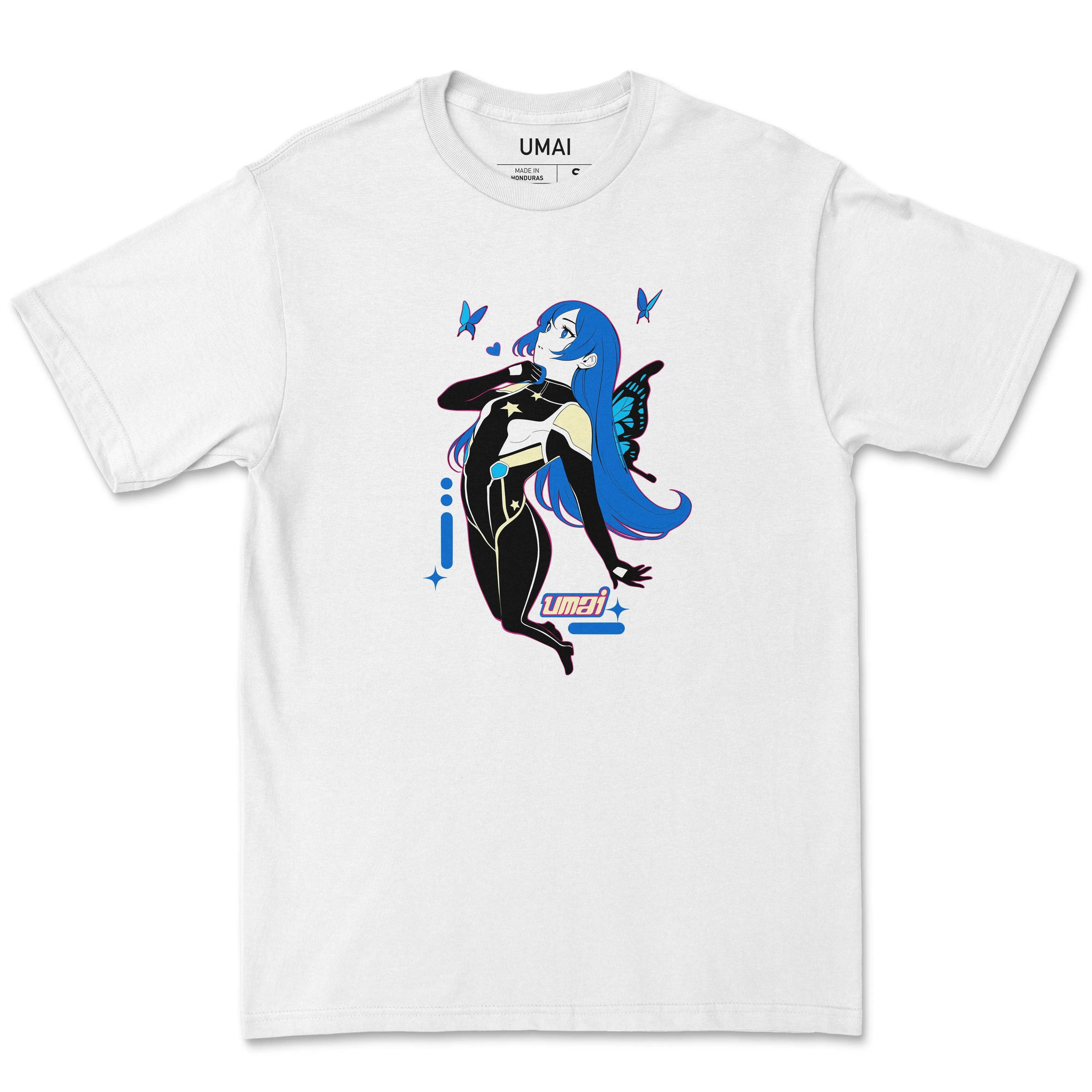 Schmetterling • T-Shirt