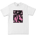 フローラル - Tシャツ 【マンスリー・エクスクルーシブ