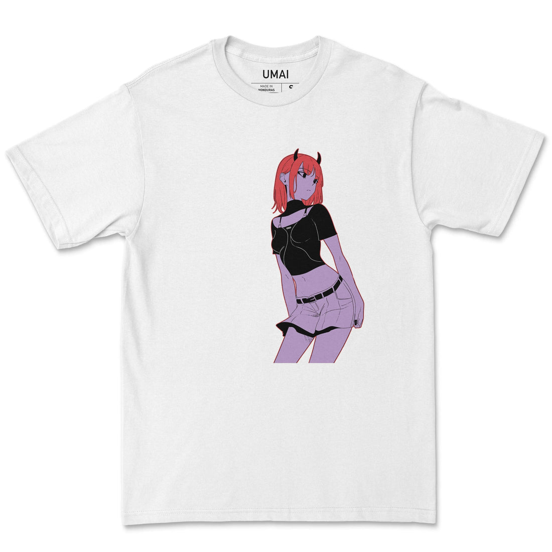 ドーン - Tシャツ【週刊限定