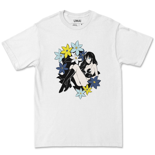 Ichika - T-shirt