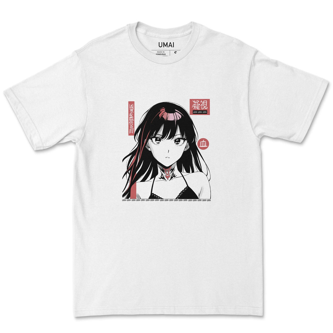 ブラッドショット - Tシャツ【独占販売