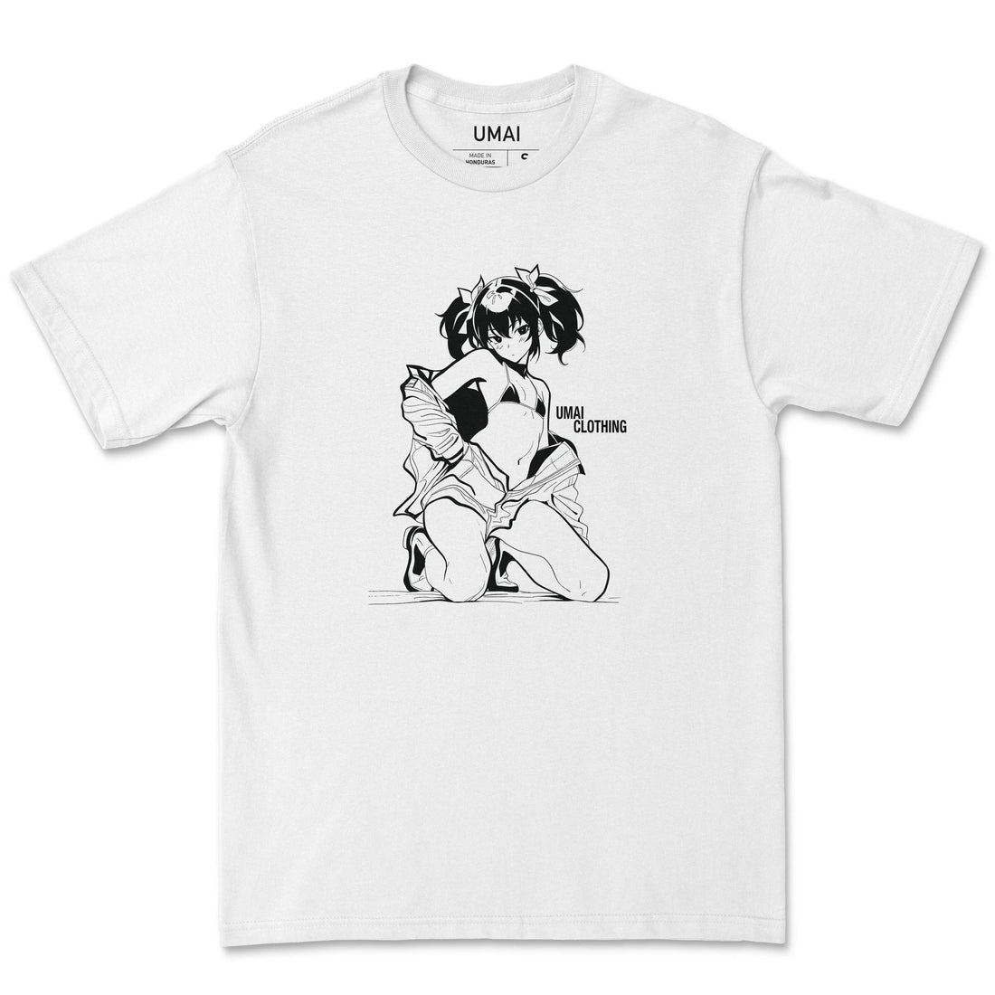 ユイ - Tシャツ【週刊限定